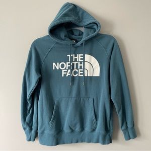 The North Face Women’s Half Dome Pullover Hoodie Size S